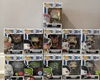 Demon Slayer Funko Pop Lot of 11