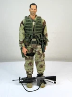 Dragon BBI 1:6 US 101st Airborne Figure