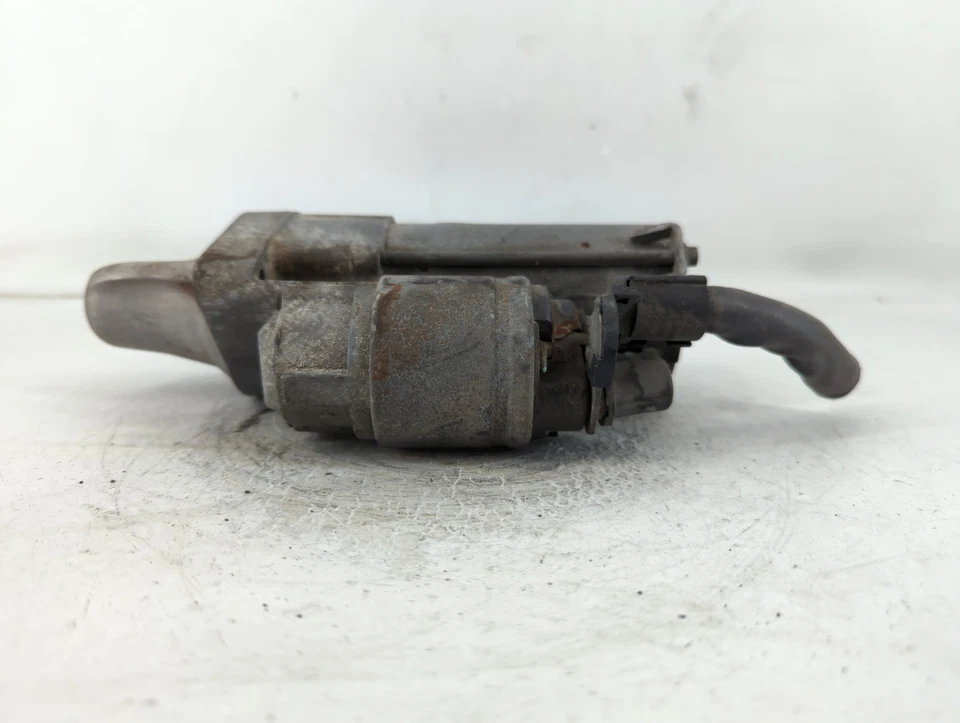2013-2013 Mercedes-benz Gl450 Car Starter Motor Solenoid Oem B0SJ5 - Image 4 of 4