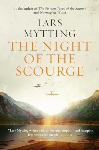The Night of the Scourge: The Sister Bells Trilogy Vol. 3-Myttin - Image 6