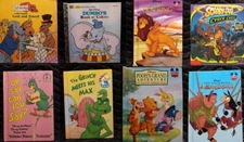 Huge Children’s Book Lot – You Pick – All Titles $2 – Combine Shipping - Ages 3+