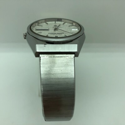 w1690] SEIKO GRAND QUARTZ 4843-8050 GQ New battery EX/VG | eBay
