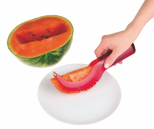 IPAC iGenietti™ Wassermelone Schneider-Servierer AnguRello - Bild 3 von 19