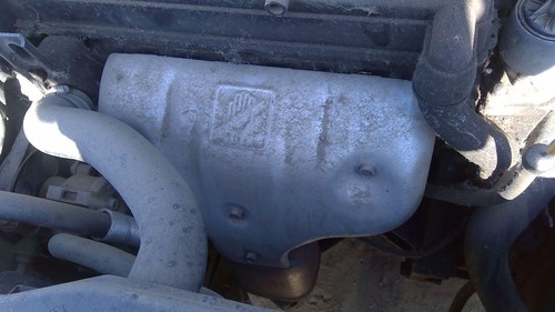 2004 2005 2006 2007 2008 Suzuki Forenza Exhaust Manifold Assembly Oem 2.0l - Picture 5 of 9