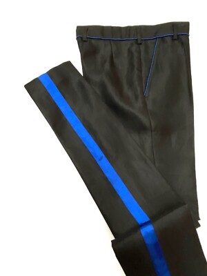 HAIDER ACKERMANN スラックス ブラック 34 Haider Ackermann Black Pants 34 – Modern Classic | eBay