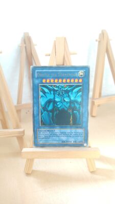 Obelisk the Tormentor - Obelisk der Peiniger - GBI - 002 - Ultra - EN - HP