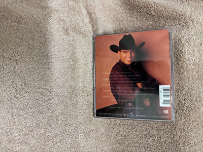 Rumor Has It - Clay Walker - CD IN GOOD CONDITION!!!