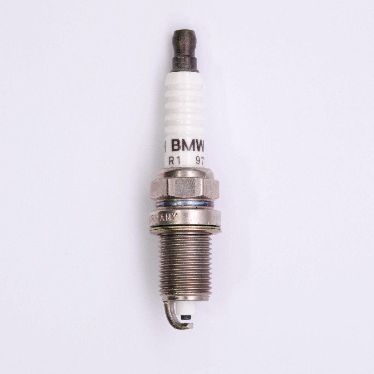 BMW スパークプラグ　8本　12120057704 BMW 純正 ハイパワー スパークプラグ8本セットE90.E92 M3用 NGK