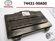 TOYOTA Genuine 81-90 LAND CRUISER BJ60 FJ62 HJ60 Battery Tray 74431-90A00 New