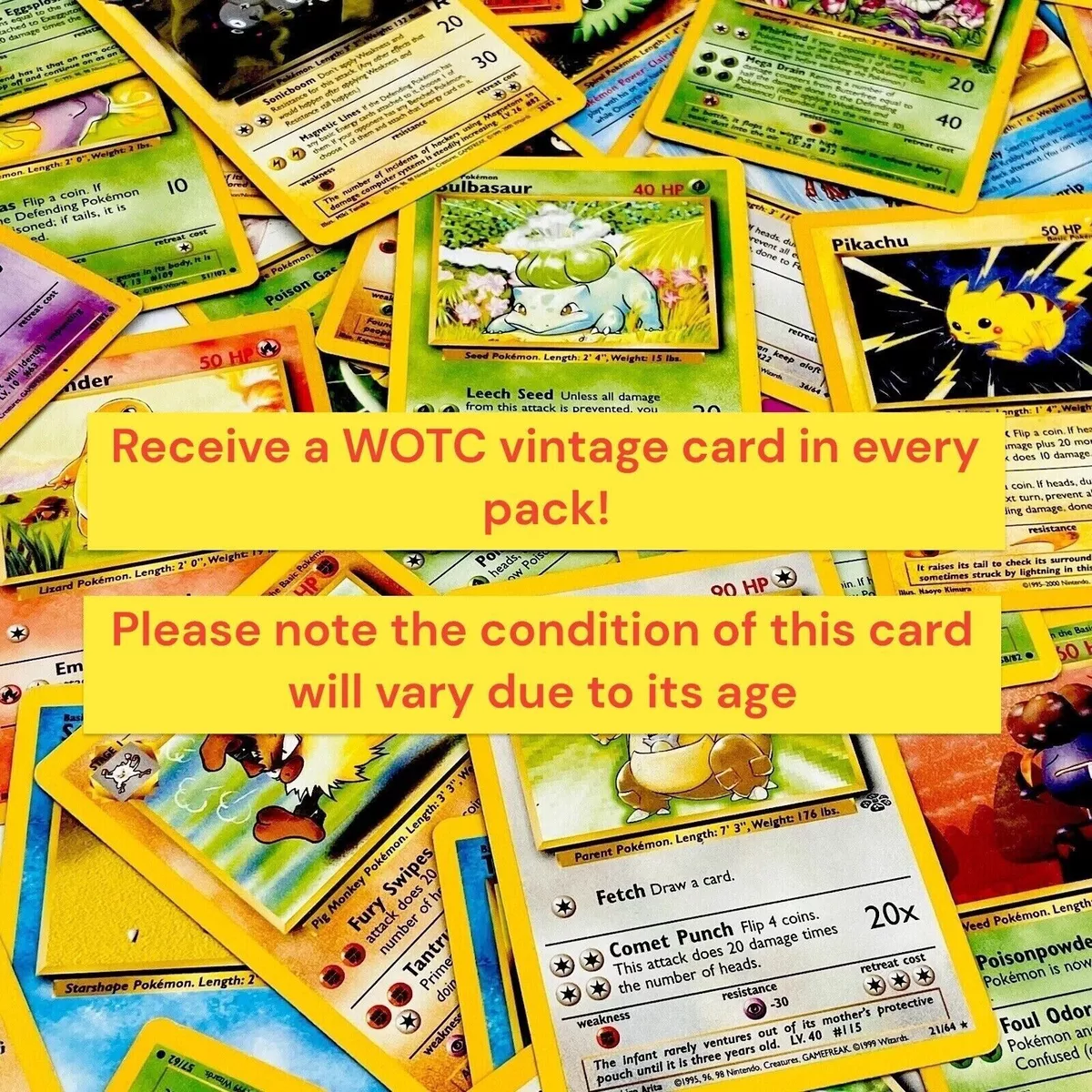 ULTIMATE EPIC POKEMON BUNDLE 50x - 1 GX CARD & 1 V CARD GUARANTEED - HOLOS  RARES