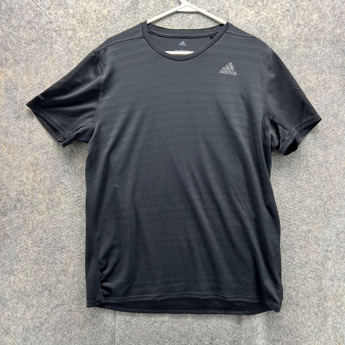 Running Tee Adidas Energy Running Shirt Adidas Women's Adidas