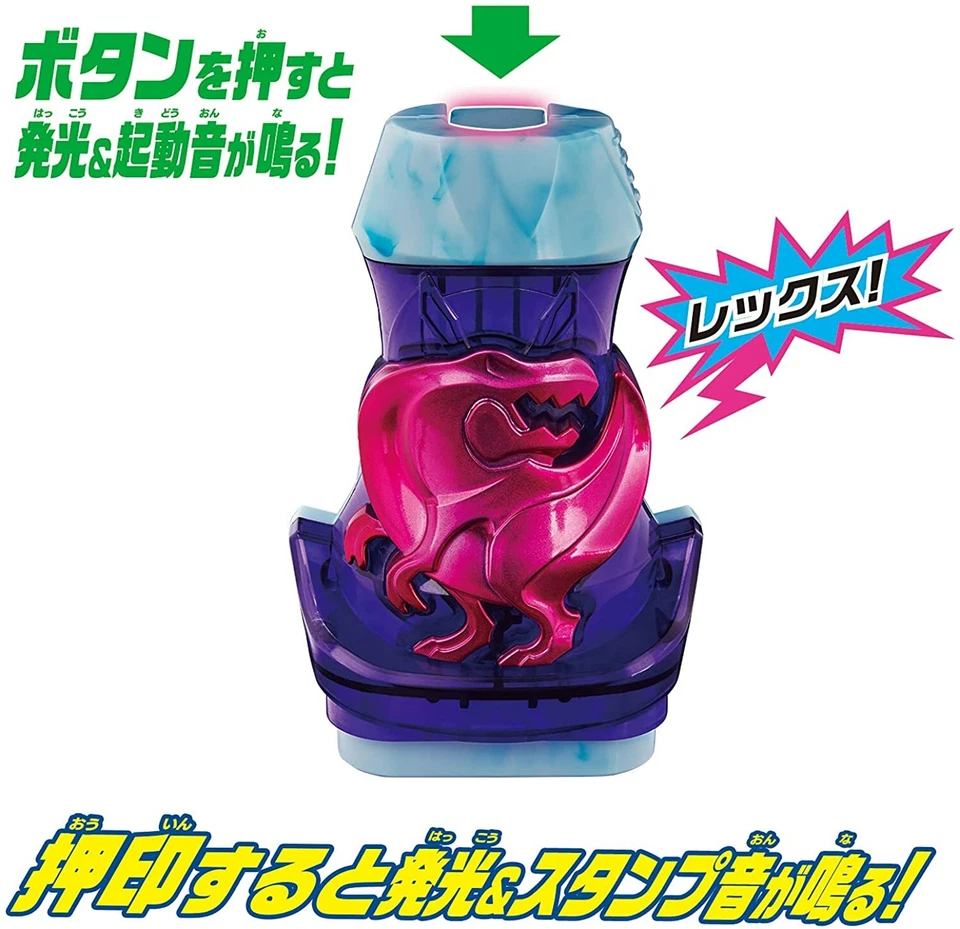 BANDAI Kamen Rider Revice Transformation Belt DX Driver NEW Riders Transform - Image 4 of 4