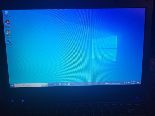 Dell Laptop Latitude E4310 13" i5-M540 4GB Ram 300GB DVD WIFI Windows 10 V Good - Picture 9 of 12