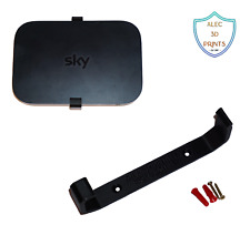 HIDEit Sky Q Mini | Sky Q Mini Box Mount Sky Q MINI-BLK