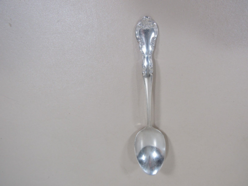 Easterling Sterling Silver American Classic Teaspoon - Photo 1/3
