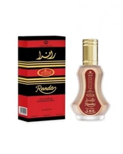 Randa - Al-Rehab Eau De Natural Perfume Spray-35 ml (1.15 fl. oz)Women's perfume