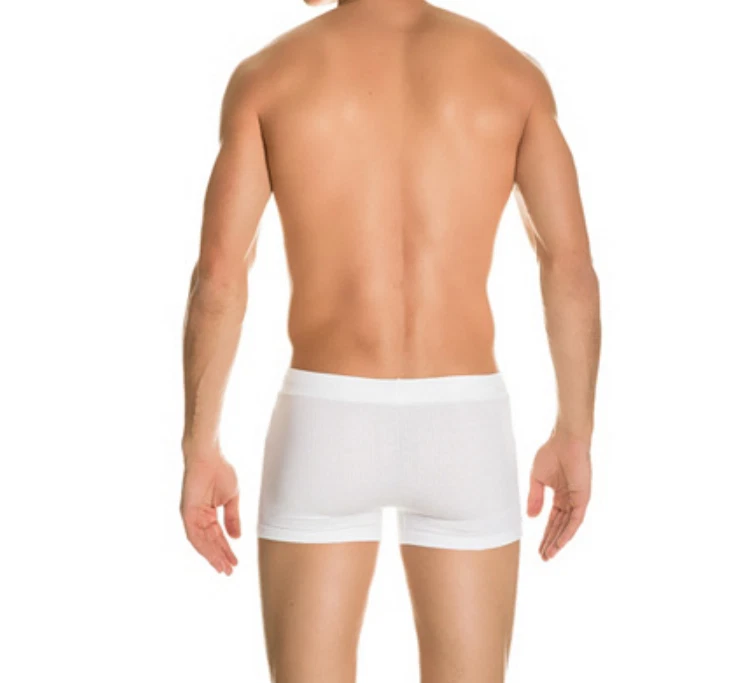 NEUF Boxer DIM AUSTRALIEN blanc L kangourou calecon slip underwear