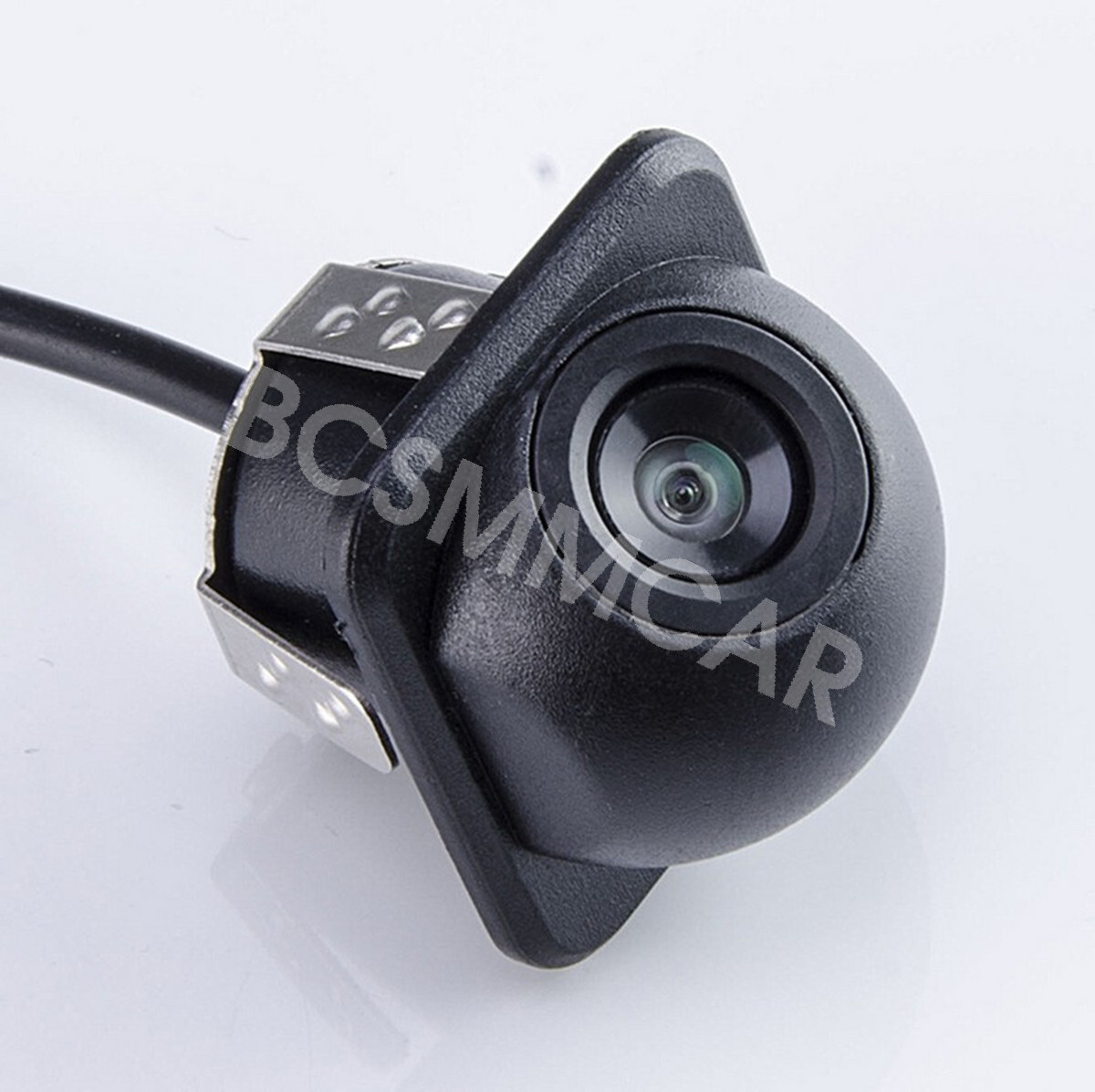 Rear Side Parking Backup Camera Car Front Front Mirror View CCD 170°Wide Angle