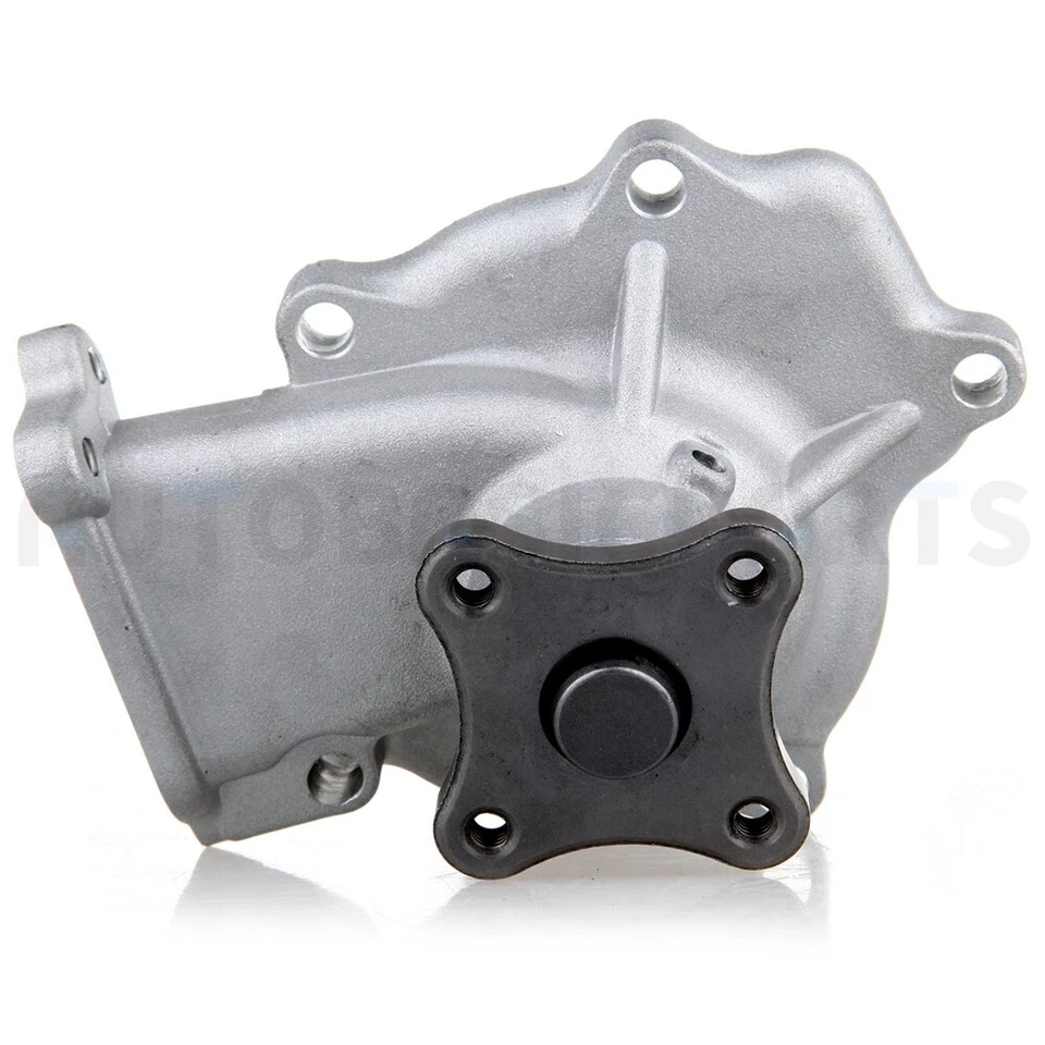 Bomba de agua con junta Nissan Sentra 1995-1998 Nissan 200SX 1991-1999 1,6 L Foto 3 de 4