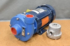 Goulds Water Technology 3642, Pump ,Bluffton 1313007167 For Hazardous Location