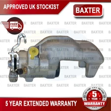 Fits Vauxhall Astra Meriva Zafira Combo Baxter Rear Left Brake Caliper