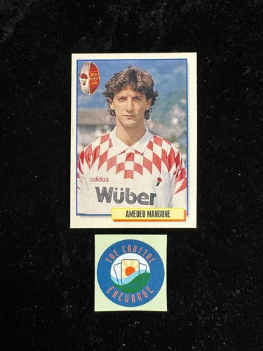 Merlin's Calcio 95 | Choose Your Singles | #1-250 - Picture 32 of 479