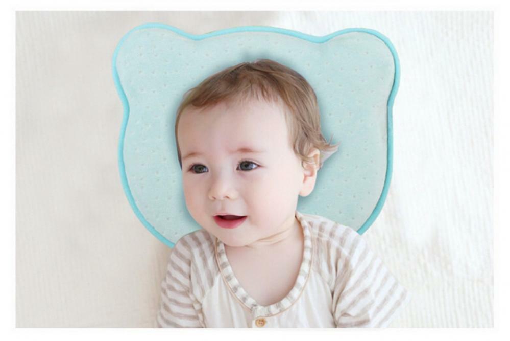 hidetex baby pillow