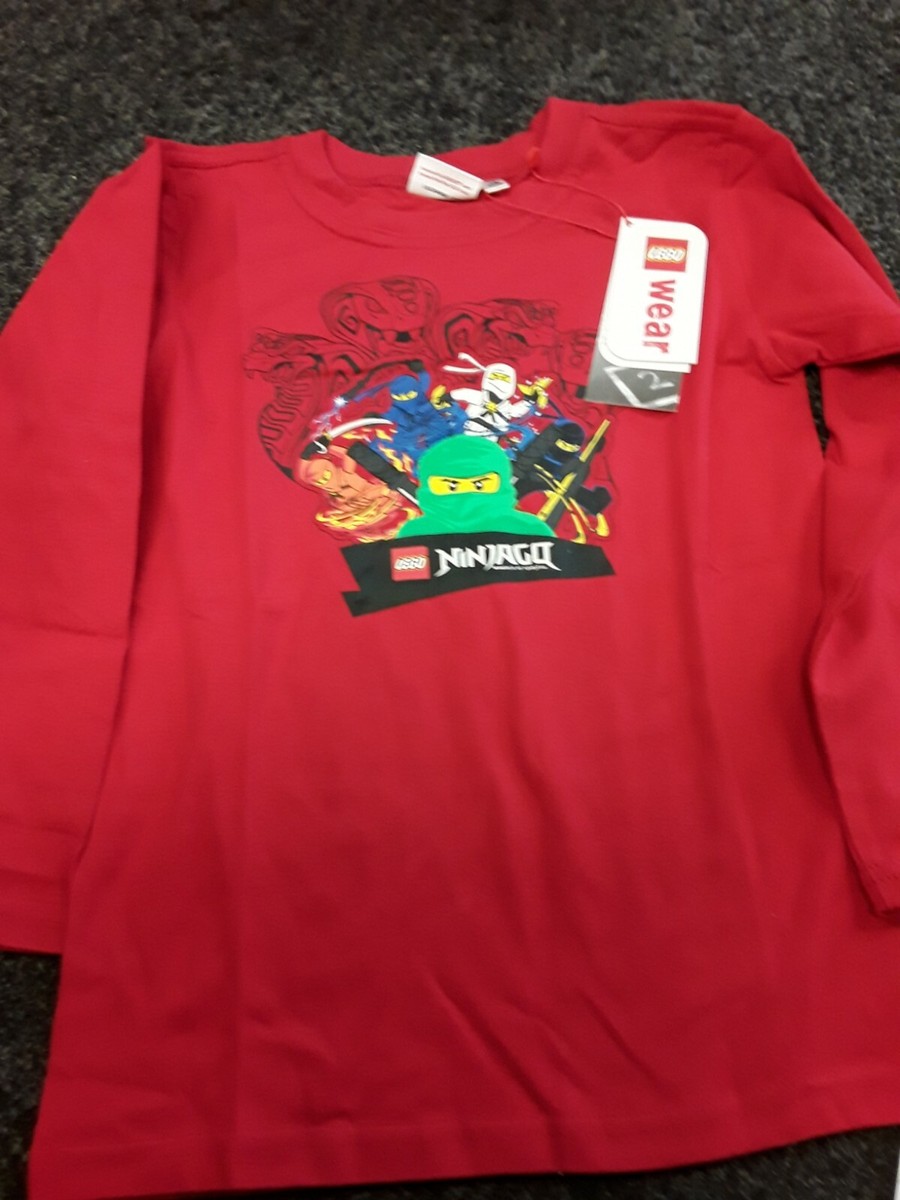 Kids Clothes Kabooki Lego Wear LEGO® Kidswear LW Storm 202