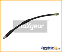 Bremsschlauch Maxgear 52-0235 Vorderachse FüR Mercedes-Benz