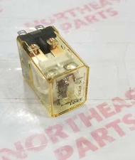 IDEC Corporation RH2B-UAC24V