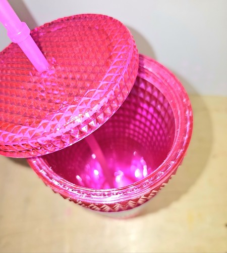 Crofton 24 Oz Studded Tumbler - Picture 5 of 5