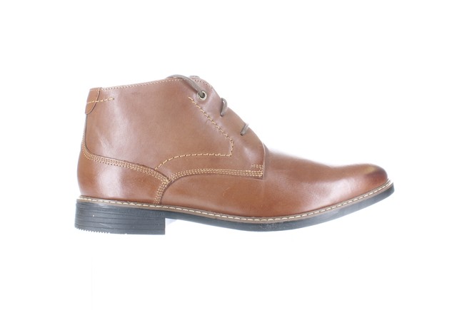 rockport men's classic break chukka boot