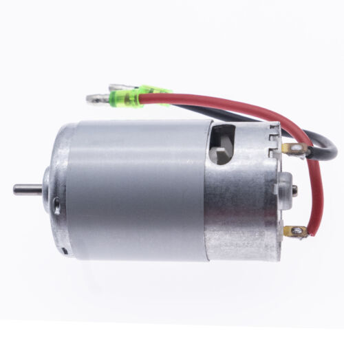 Motor 15T 550 cepillado DYNS1215 para coche de radiocontrol 1-10 ECX 2X4 serie envío en EE. UU. - Imagen 5 de 5