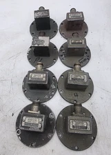 HP Agilent J281A WR137 Waveguide to Type-N Connector 5.85GHz to 8.20Hz