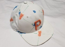 Puma Golf Limited Edition Rickie Fowler Pinea...