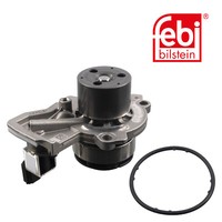 Febi Bilstein Wasserpumpe FüR VW Polo 6R 6C 1.4 TDI Skoda Fabia III Kombi NJ5