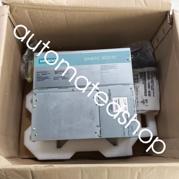 1PC new Siemens IPC 6ES7647-6ND10-0AX0 Shipping DHL or FedEX