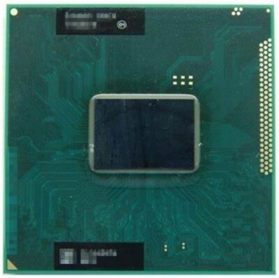Intel Core Celeron B830 SR0HR 1.8G Mobile Dual-Core CPU Prozessor Socket