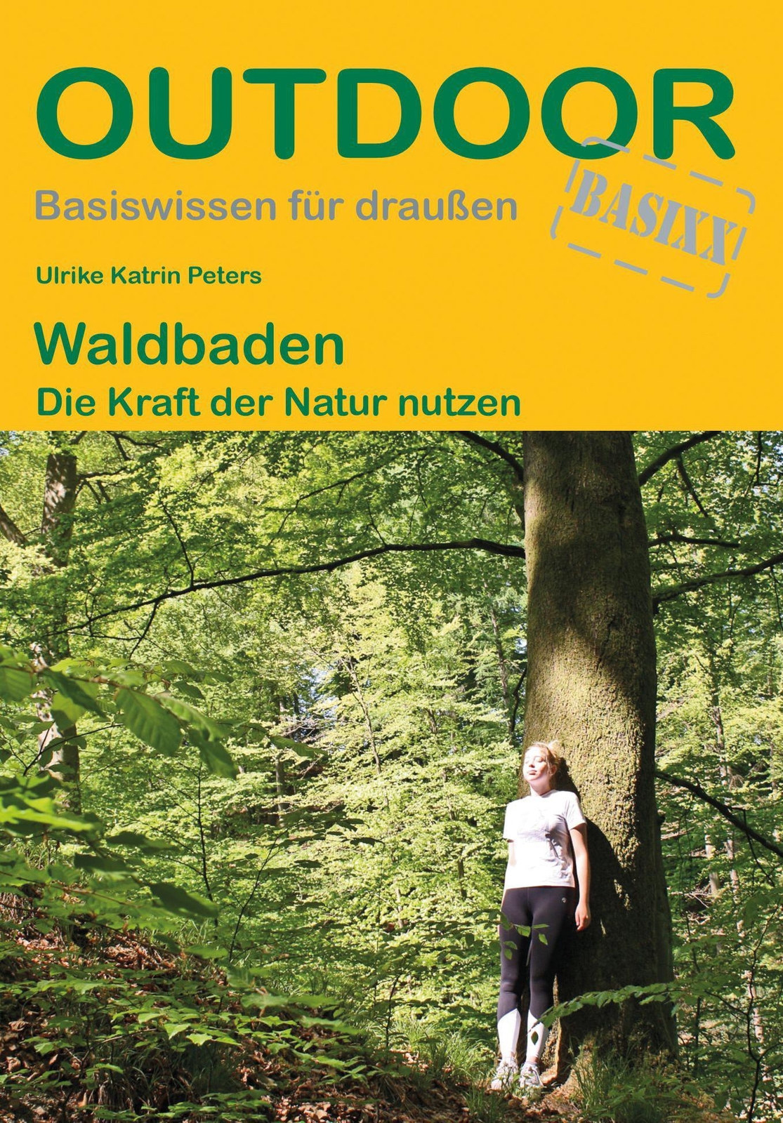 Thumbnail - Waldbaden Ulrike Katrin Peters
