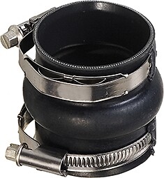 GATES TURBO HOSE - 09-0589 - Image 4