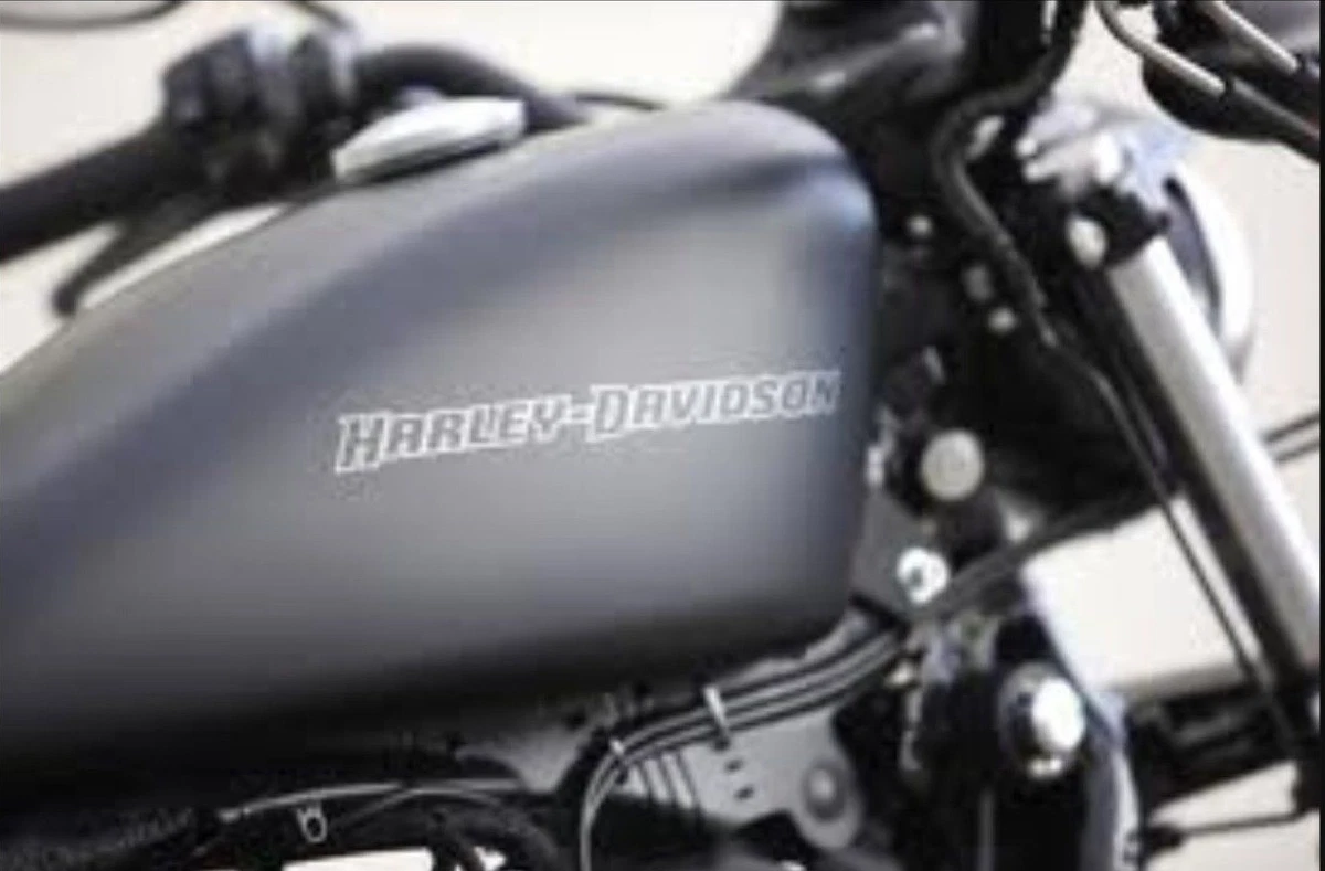 harley davidson denim black paint