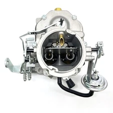 2 Barrel Carburetor Carter Type BBD High Top For DODGE 273 318 5.2L V8 1972-1985
