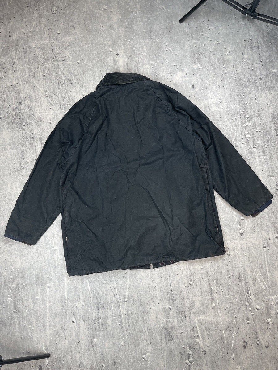 BarbourBeaufortCL38オイルドジャケットEngland製WAX Barbour Men's Classic Beaufort Waxed Cotton Jacket38 Olive