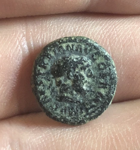 Roman Empire.Trajan's dial.To catalog