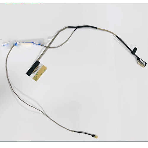 DC02003P300 30-PIN LED FLACH VGA KABEL FLEXCABLE für Acer AN517-41 an517-52-72QF - Bild 2 von 2
