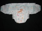 Pampers Baby