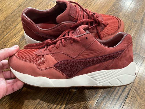 Size 9 - PUMA XS 698 x BWGH Brooklyn We Go Hard 2015 - 第 1/7 張圖片