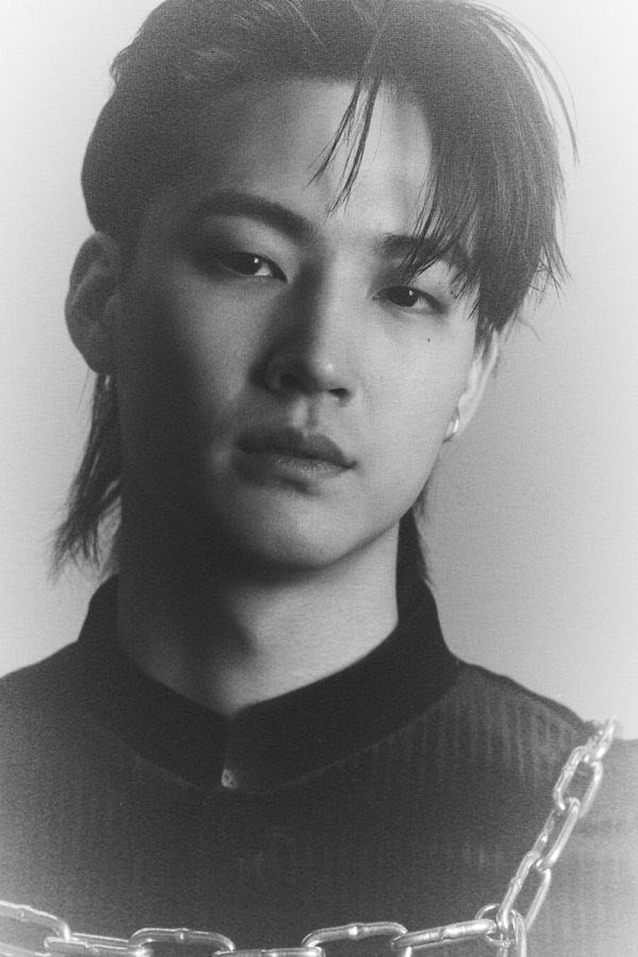 GOT7 JAY B SOMO:FUME 1ST EP ALBUM CD+Fold Poster+Photo Book+2 Card