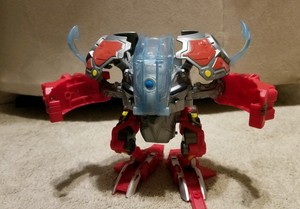 bakugan 7