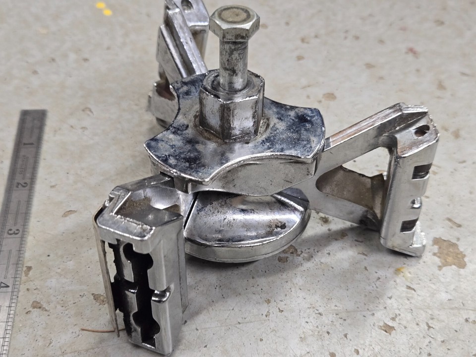 Cylinder Ridge Reamer Model 36500 U.S.A. Tooling | eBay